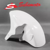 Garde boue poly sebimoto honda cbr 1000 rr 2004-2005