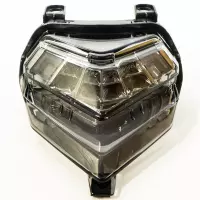 Feux led fumé clignotant honda cbr125rr 2017