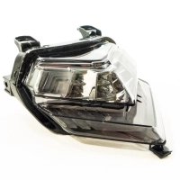 Feux led fumé clignotant honda cbr125rr 2017