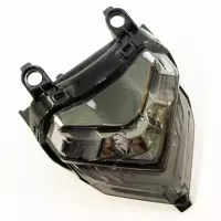 Feux led fumé clignotant honda cbr125rr 2017