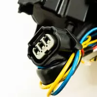 Feux led fumé clignotant honda cbr125rr 2017