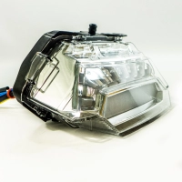 Feux led clair clignotant honda x-adv 2017