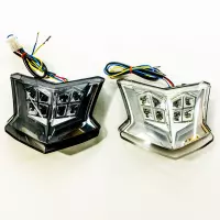 Feux led clair clignotant kawasaki z300 z650 z900