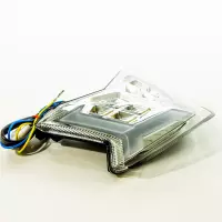 Feux led clair clignotant kawasaki z300 z650 z900