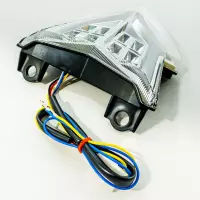 Feux led clair clignotant kawasaki z300 z650 z900