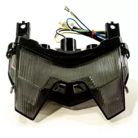 Feux led fumé clignotant yamaha mt 09 2017