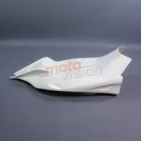 Coque monoposto piste aprilia rsv 4 2009-...