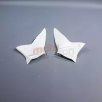 Coque monoposto piste aprilia rsv 4 2009-...