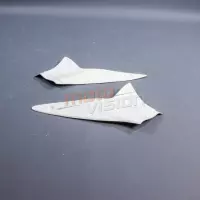 Coque monoposto piste aprilia rsv 4 2009-...