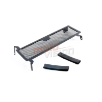Protection de radiateur honda vfr 800 2014-