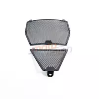 Protection de radiateur ducati panigale v4