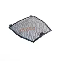 Protection de radiateur ducati panigale v4