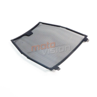 Protection de radiateur ducati panigale v4