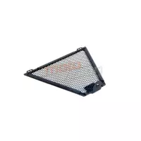 Protection de radiateur ducati panigale v4