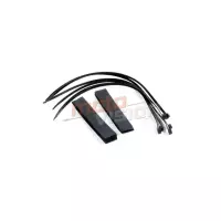 Protection de radiateur ducati panigale v4