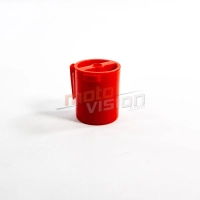 Dérouleur de fil à freiner