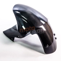 Garde boue complet carbone kawasaki z1000 2007-2009