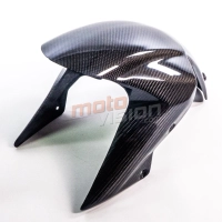 Garde boue complet carbone kawasaki z1000 2007-2009