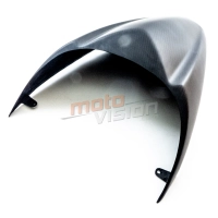 Capot de selle carbone mat kawasaki zx14 zzr 1400