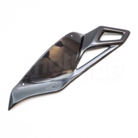Protection de bras oscillant carbone mv agusta f4 750 1000 1999-2009