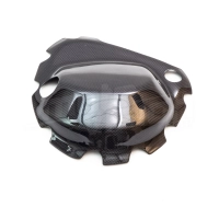 Cache embrayage carbone mv agusta brutale et f4 750 1000 1999-2009