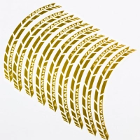 Liserets de jantes yamaha r6