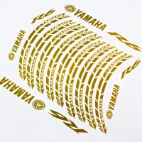 Liserets de jantes yamaha r6