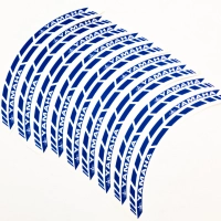 Liserets de jantes yamaha r6