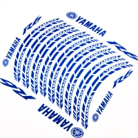 Liserets de jantes yamaha r6