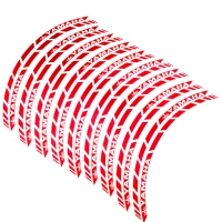 Liserets de jantes yamaha r6