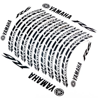 Liserets de jantes yamaha r6