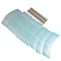 Liserets de jantes aprilia racing