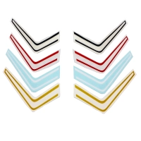 Kit déco carénage avant - yamaha r1