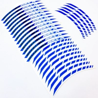 Liserets de jantes suzuki gsx-r