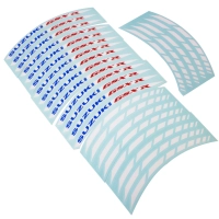 Liserets de jantes suzuki gsx-r