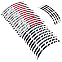 Liserets de jantes suzuki gsx-r