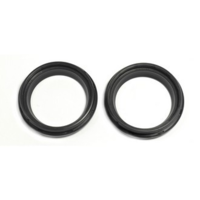 1 kit de 2 caches poussiere (fourche) 45x57,3x6/13