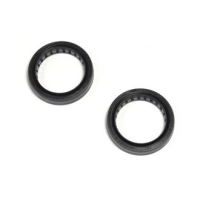 Joints spy de fourche athena fork oil seals tcl 40x52,2x10/10,5