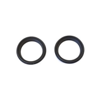 1 kit de 2 caches poussiere (fourche) 48x58,5x5,8/13,3