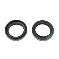 Joints spy de fourche athena fork oil seals kyb 6951 01509-735 35x48/8x10,5