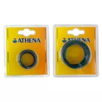 Joints spy de fourche athena fork oil seal mgr-rsd 39x51x8/9,5