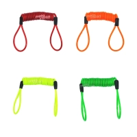 Cordon de rappel d'antivol