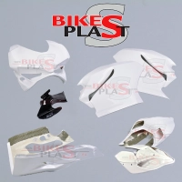 Kit poly origine bikesplast ducati panigale 1299 2015-2017