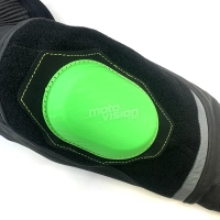 Paire de sliders - ultra leger