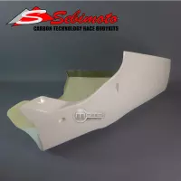 Kit complet carénage sebimoto ducati 749 999