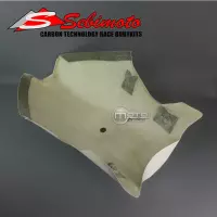 Kit complet carénage sebimoto ducati 749 999