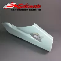 Kit complet carénage sebimoto suzuki gsxr 1000 2005-06
