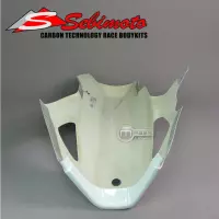 Kit complet carénage sebimoto suzuki gsxr 1000 2005-06