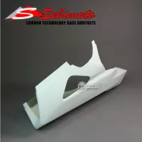 Kit complet carénage sebimoto suzuki gsxr 1000 2005-06