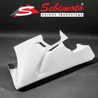 Kit carénage sebimoto yamaha yzf r6 2017